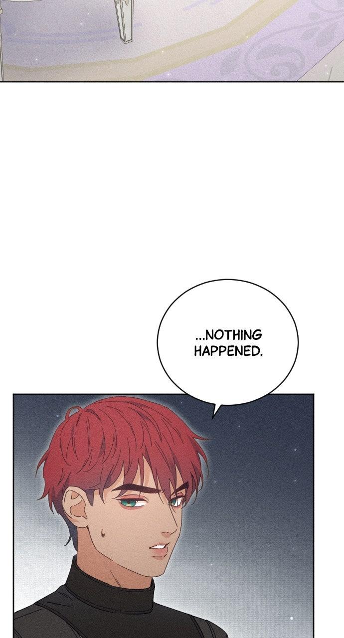 Dare I Hope Chap 10 - Next Chap 11