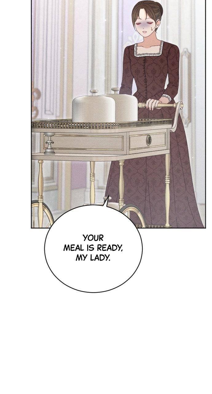 Dare I Hope Chap 10 - Next Chap 11