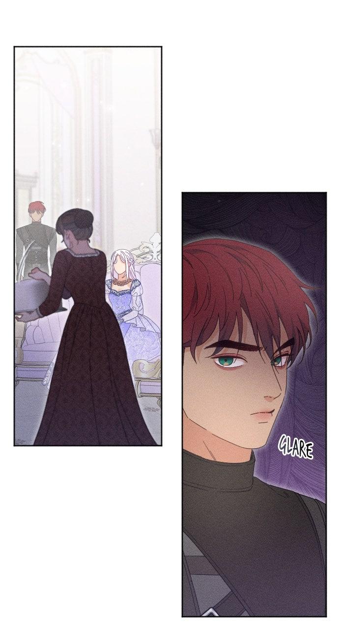 Dare I Hope Chap 10 - Next Chap 11