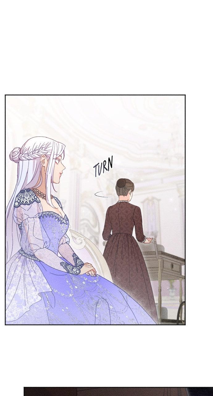 Dare I Hope Chap 10 - Next Chap 11