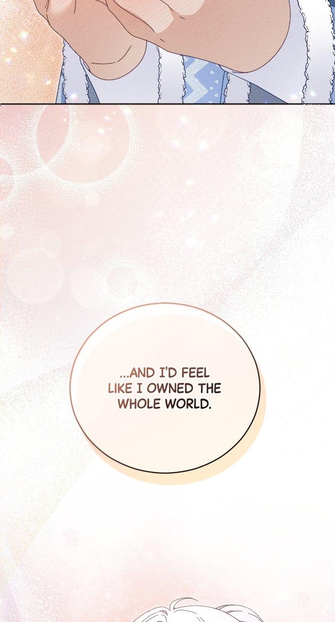 Dare I Hope Chap 10 - Next Chap 11