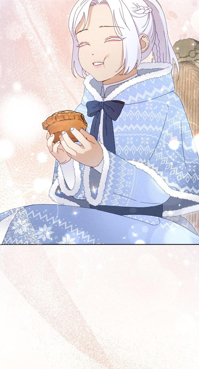 Dare I Hope Chap 10 - Next Chap 11