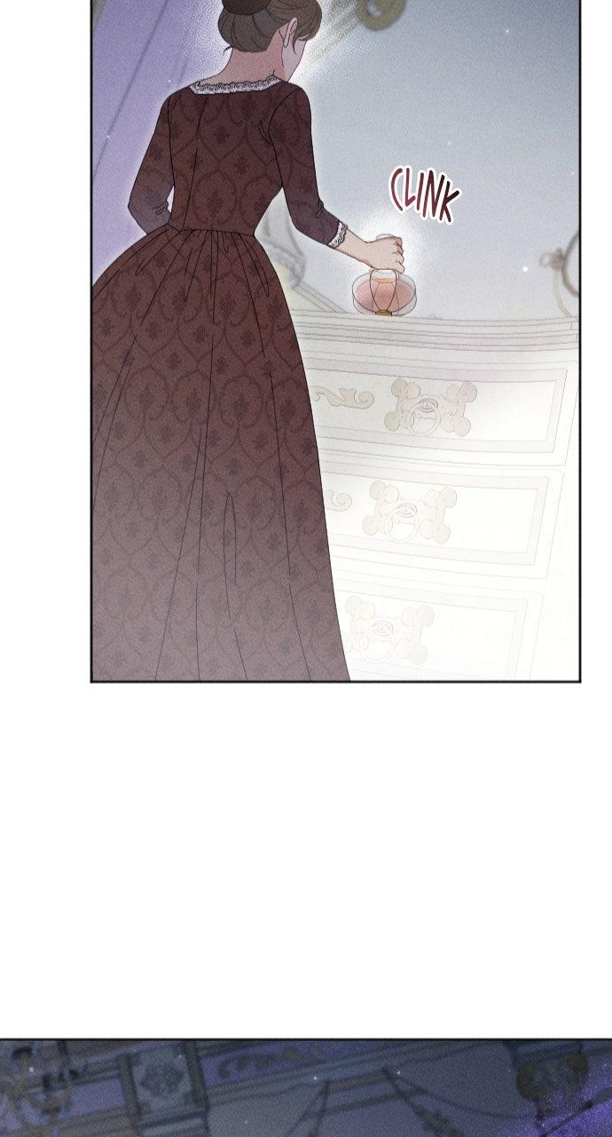 Dare I Hope Chap 10 - Next Chap 11