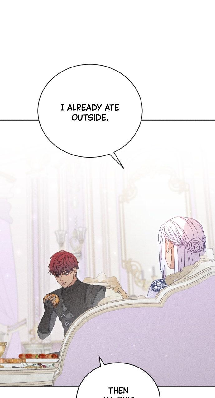 Dare I Hope Chap 10 - Next Chap 11