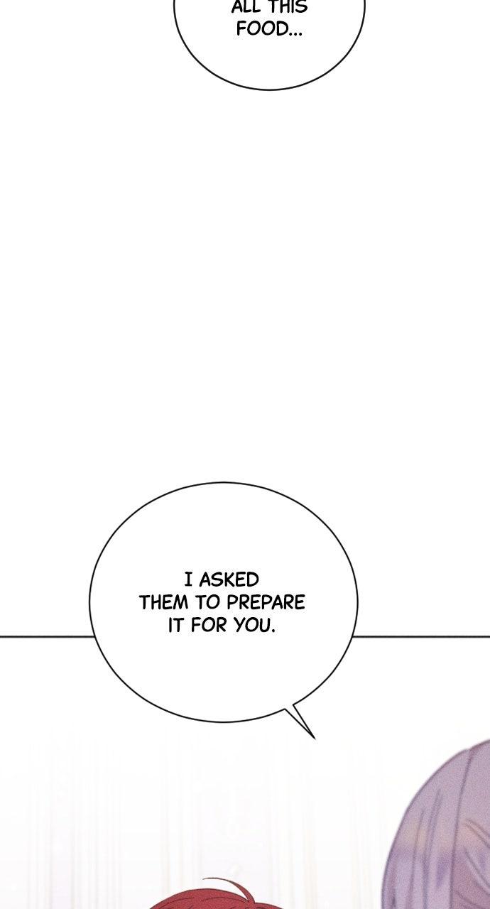 Dare I Hope Chap 10 - Next Chap 11