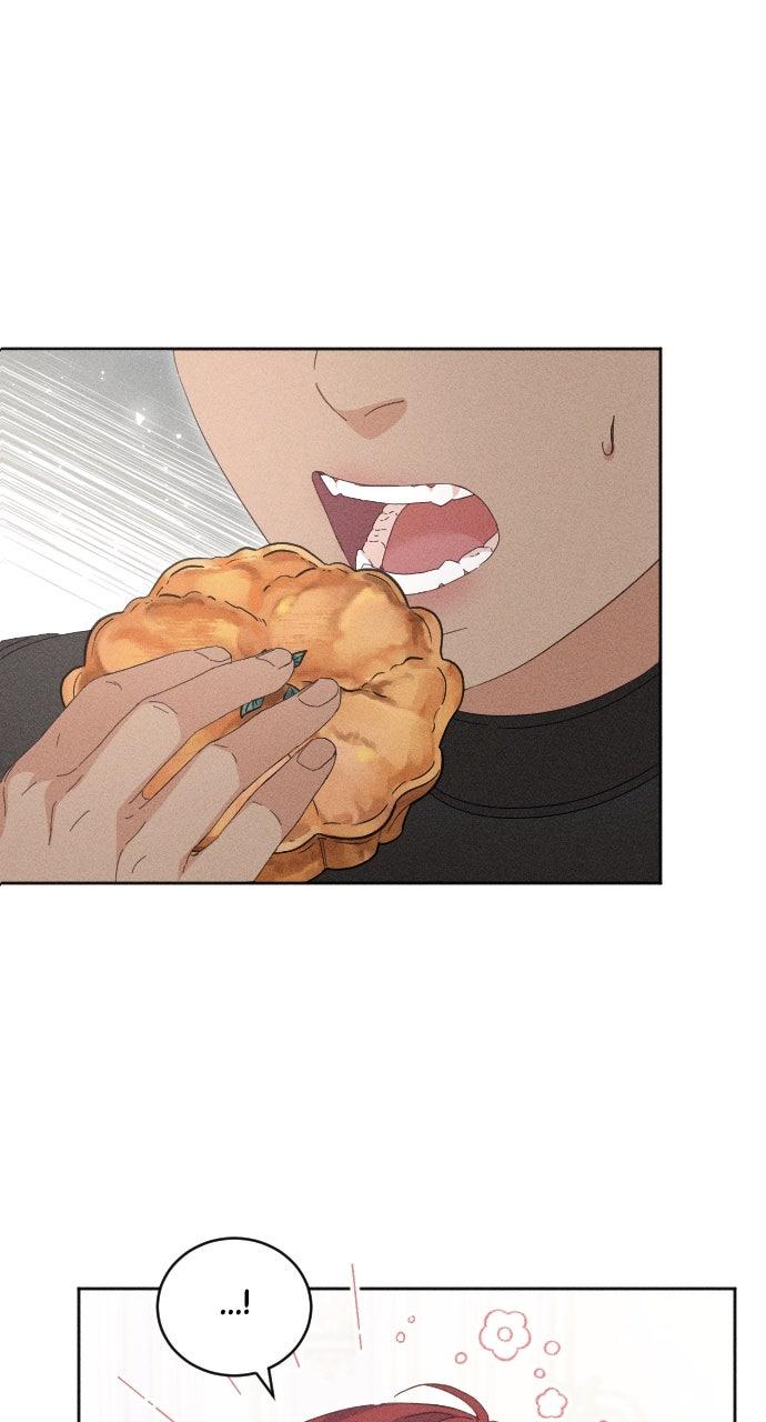 Dare I Hope Chap 10 - Next Chap 11