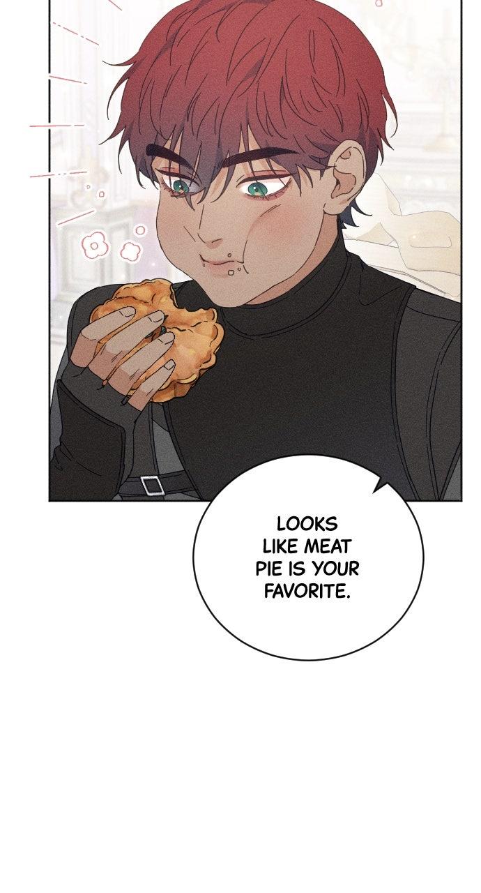 Dare I Hope Chap 10 - Next Chap 11