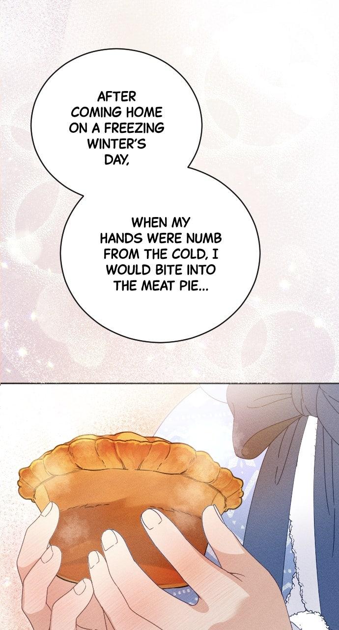 Dare I Hope Chap 10 - Next Chap 11