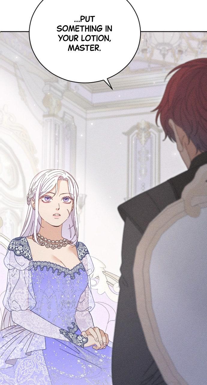 Dare I Hope Chap 10 - Next Chap 11