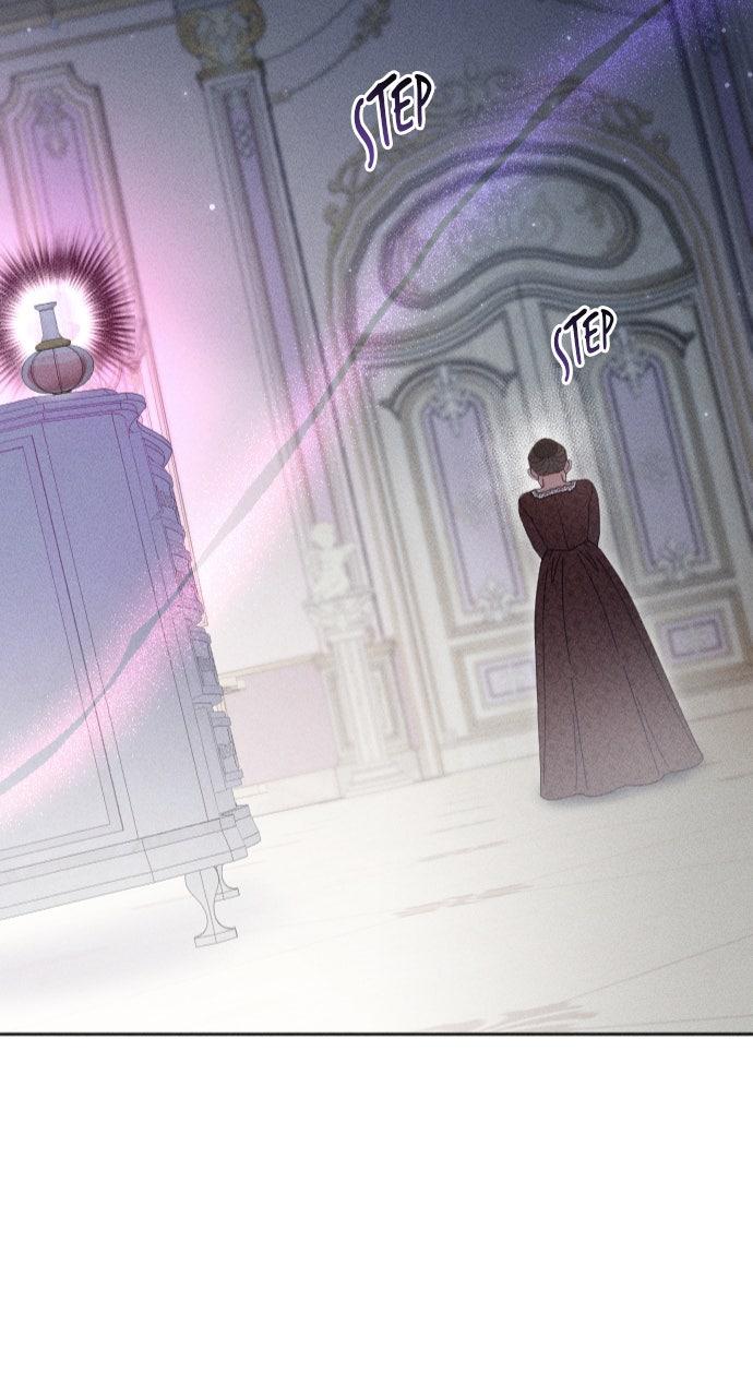 Dare I Hope Chap 10 - Next Chap 11