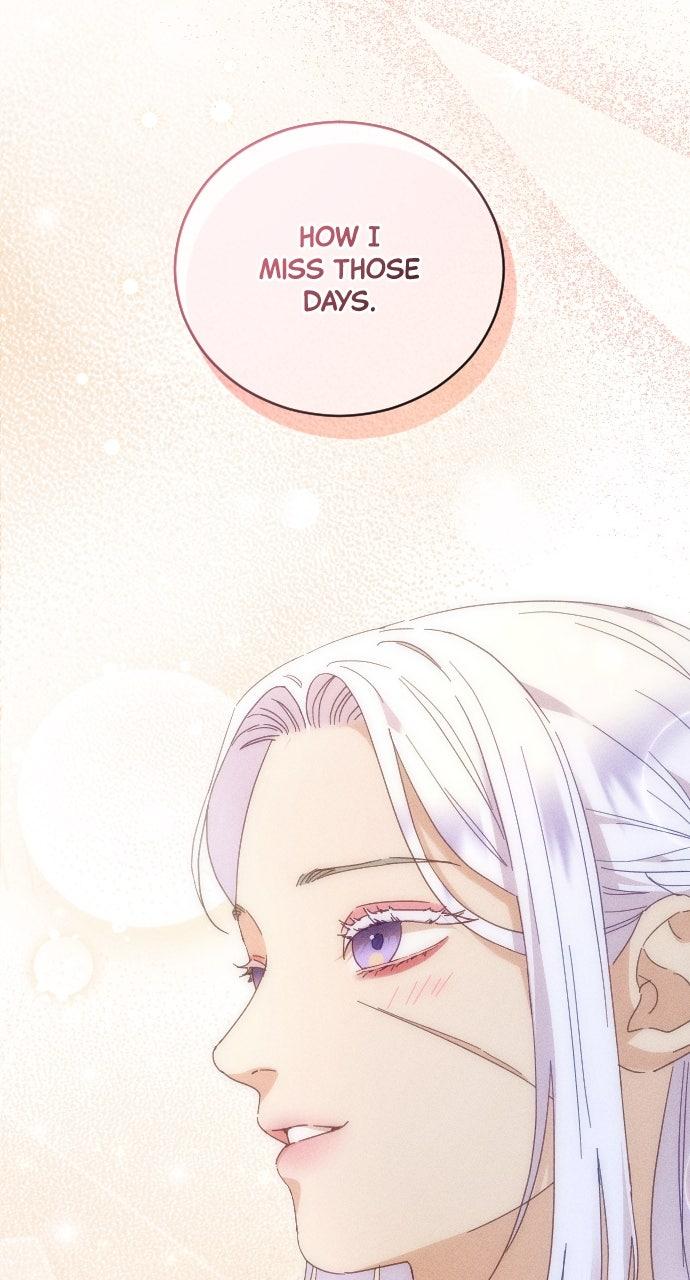 Dare I Hope Chap 10 - Next Chap 11