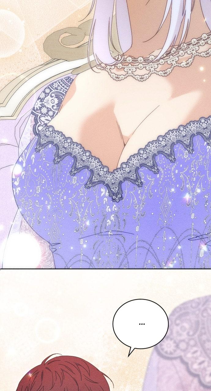 Dare I Hope Chap 10 - Next Chap 11