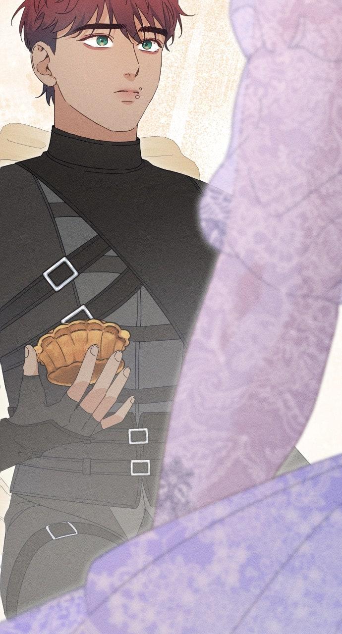 Dare I Hope Chap 10 - Next Chap 11