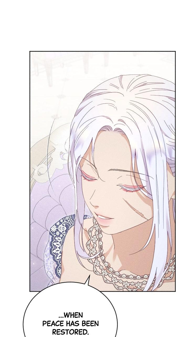 Dare I Hope Chap 10 - Next Chap 11