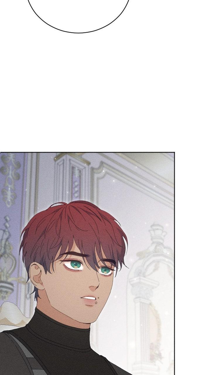 Dare I Hope Chap 10 - Next Chap 11