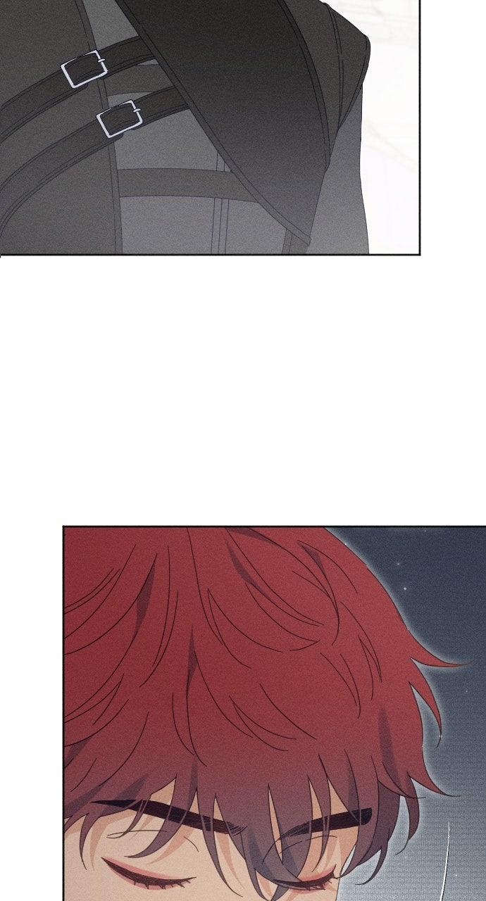 Dare I Hope Chap 10 - Next Chap 11