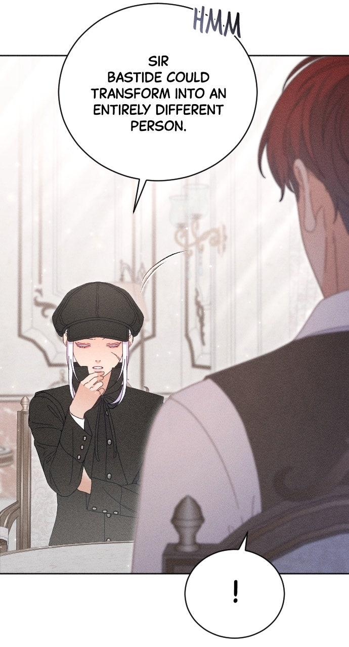 Dare I Hope Chap 11 - Next Chap 12