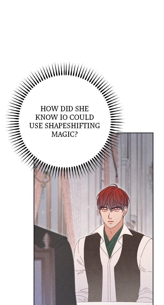 Dare I Hope Chap 11 - Next Chap 12