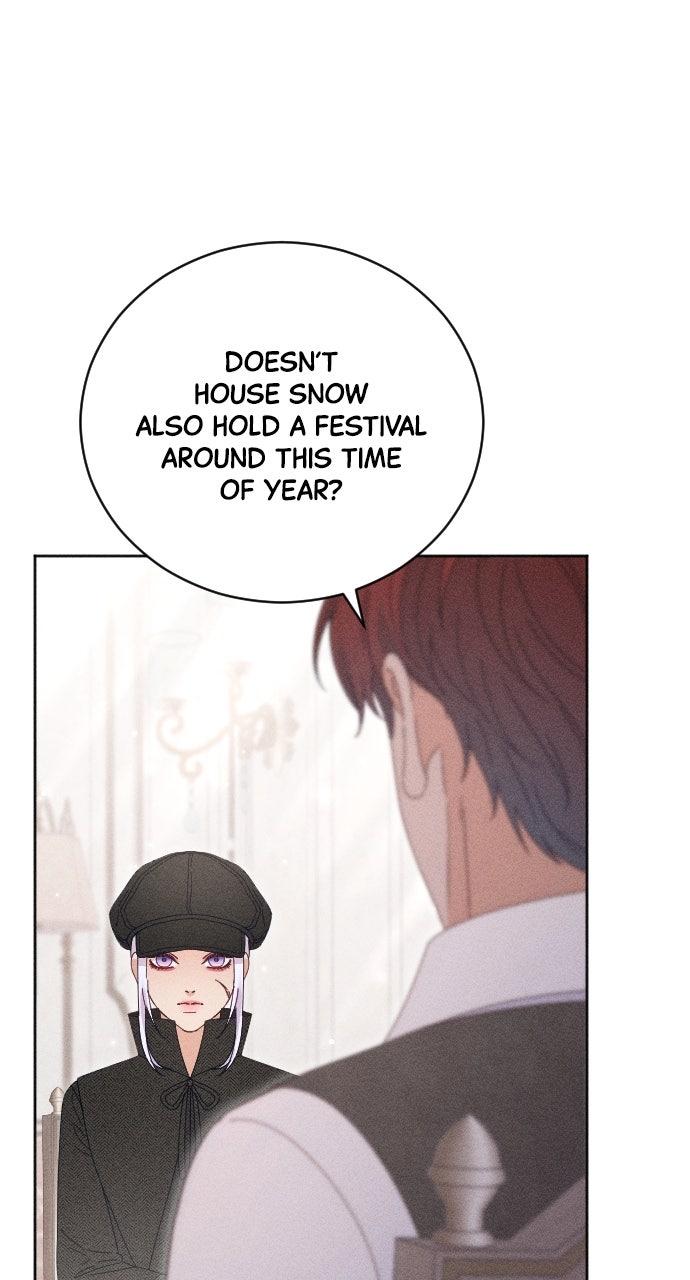 Dare I Hope Chap 11 - Next Chap 12