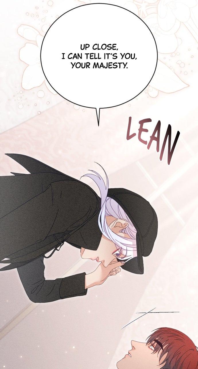 Dare I Hope Chap 11 - Next Chap 12