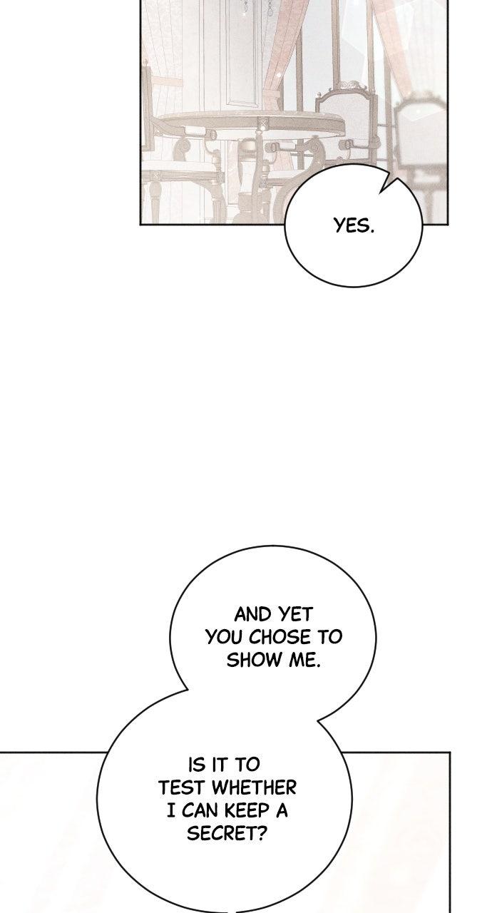 Dare I Hope Chap 11 - Next Chap 12