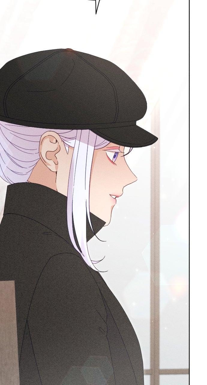 Dare I Hope Chap 11 - Next Chap 12