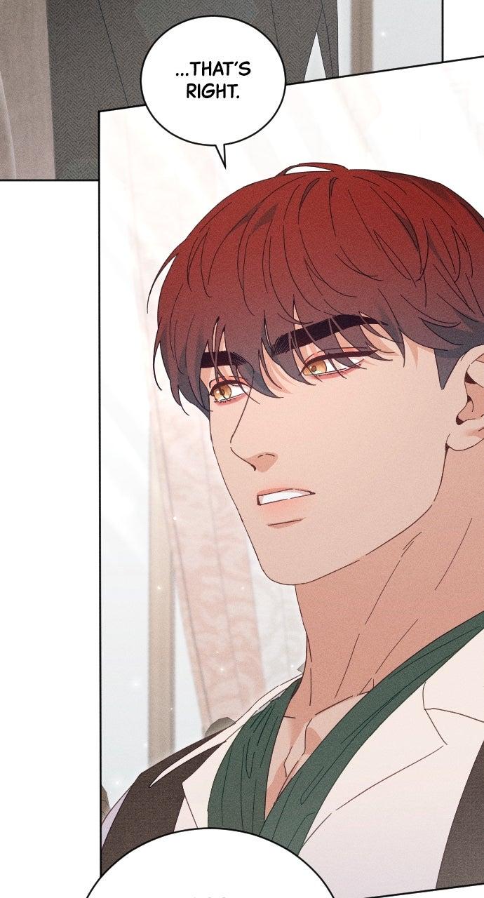 Dare I Hope Chap 11 - Next Chap 12