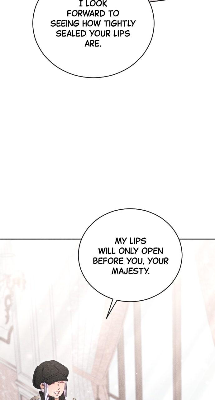 Dare I Hope Chap 11 - Next Chap 12