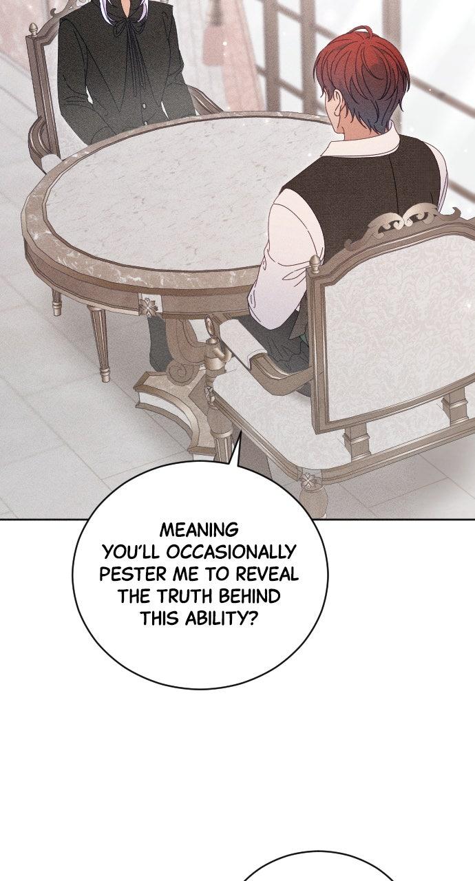 Dare I Hope Chap 11 - Next Chap 12