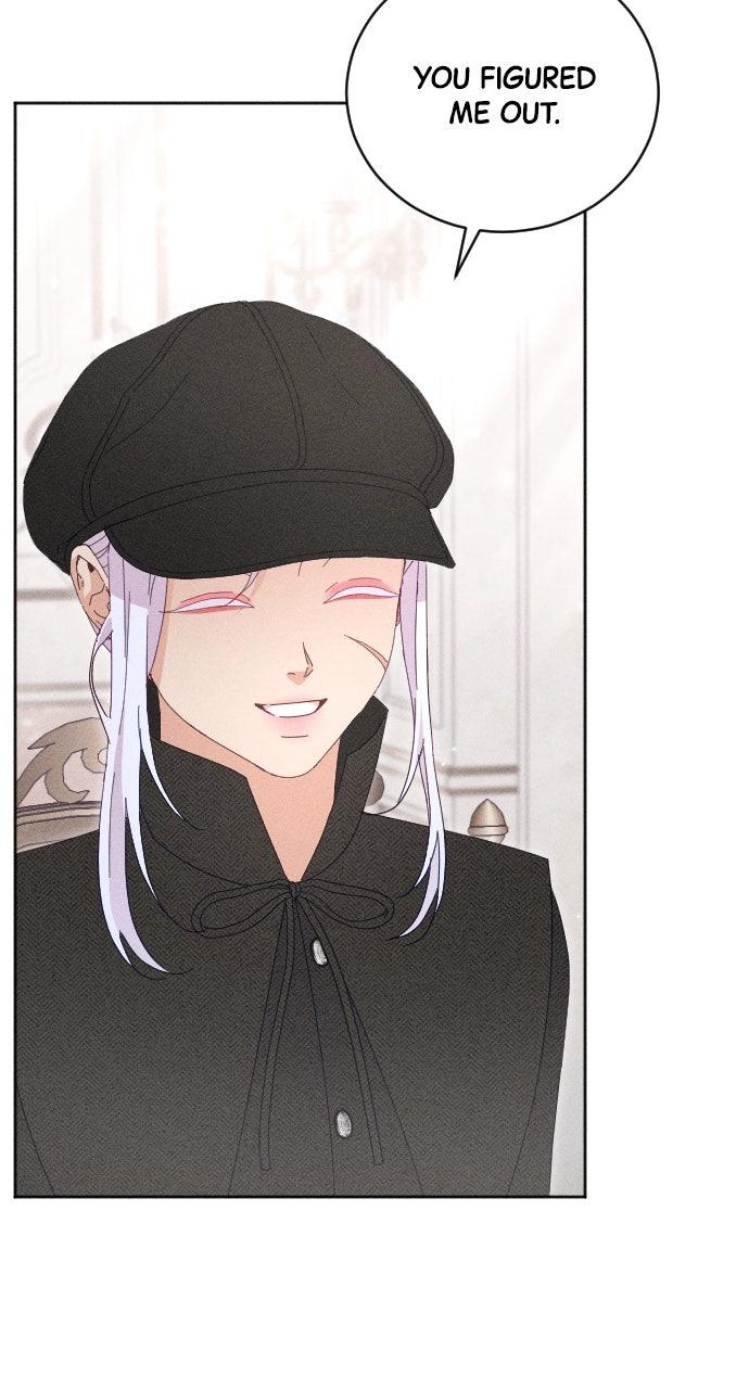 Dare I Hope Chap 11 - Next Chap 12