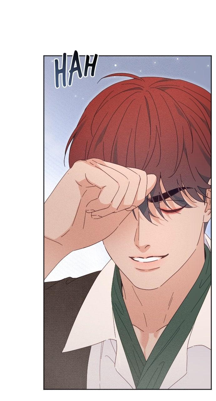 Dare I Hope Chap 11 - Next Chap 12