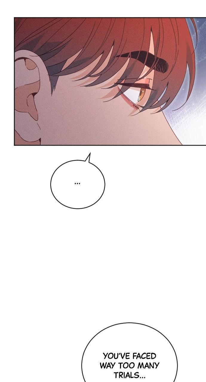 Dare I Hope Chap 11 - Next Chap 12