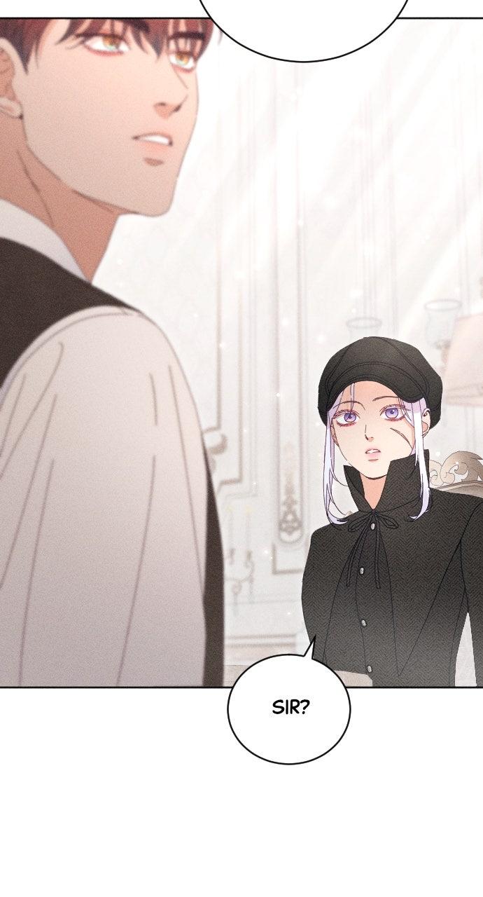 Dare I Hope Chap 11 - Next Chap 12