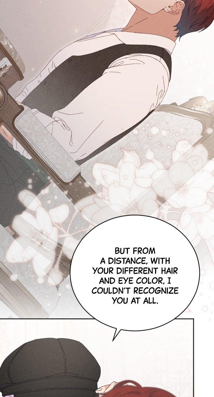 Dare I Hope Chap 11 - Next Chap 12