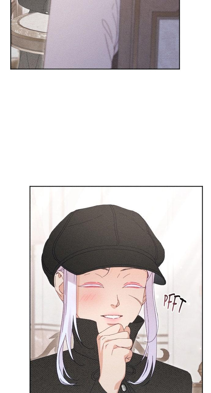 Dare I Hope Chap 11 - Next Chap 12