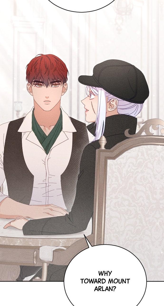 Dare I Hope Chap 11 - Next Chap 12