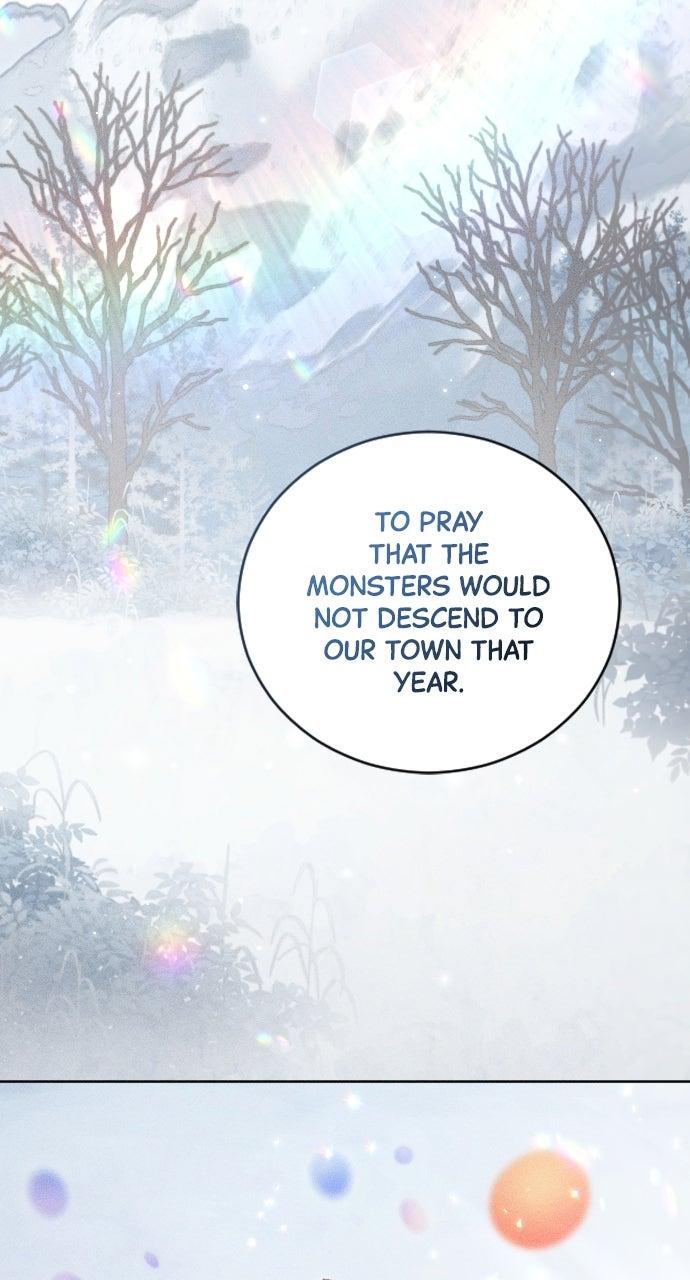 Dare I Hope Chap 11 - Next Chap 12