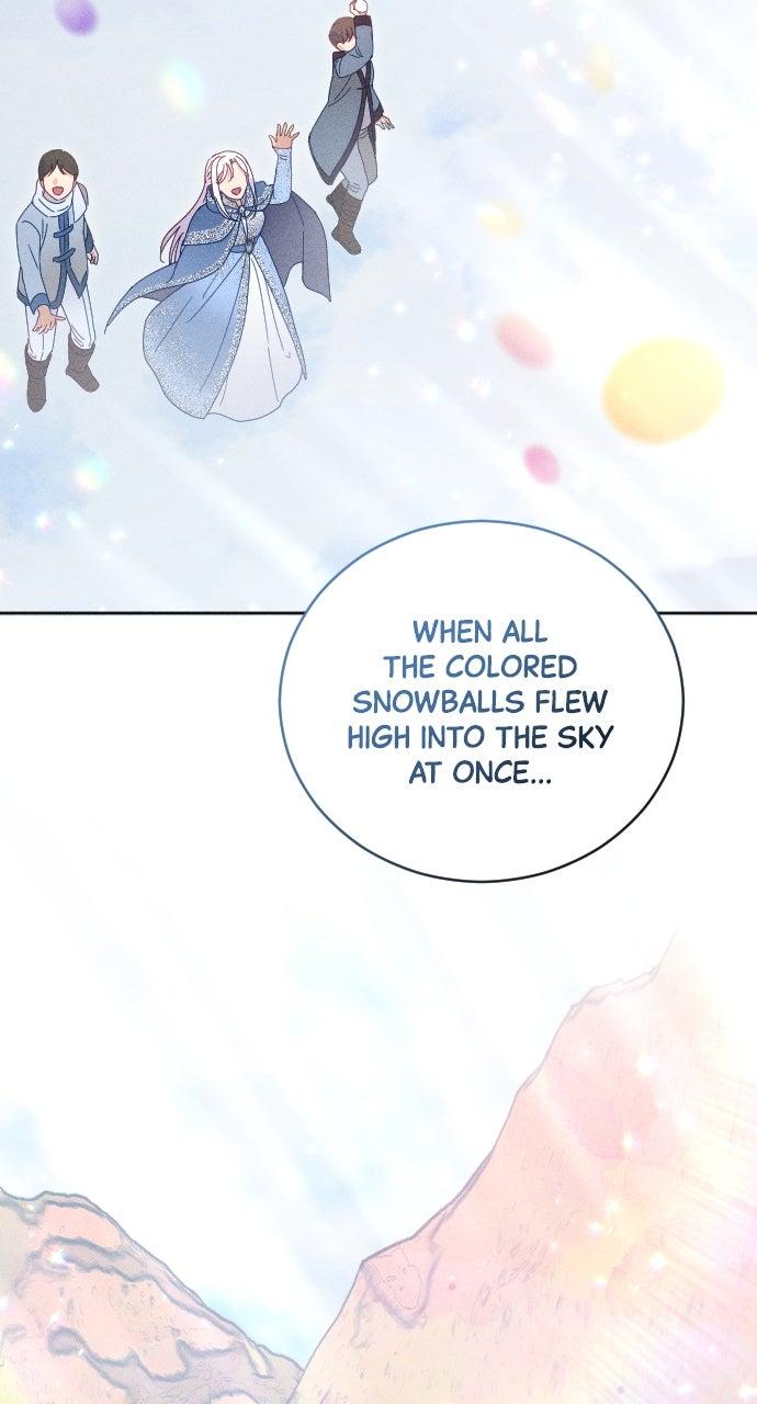 Dare I Hope Chap 11 - Next Chap 12