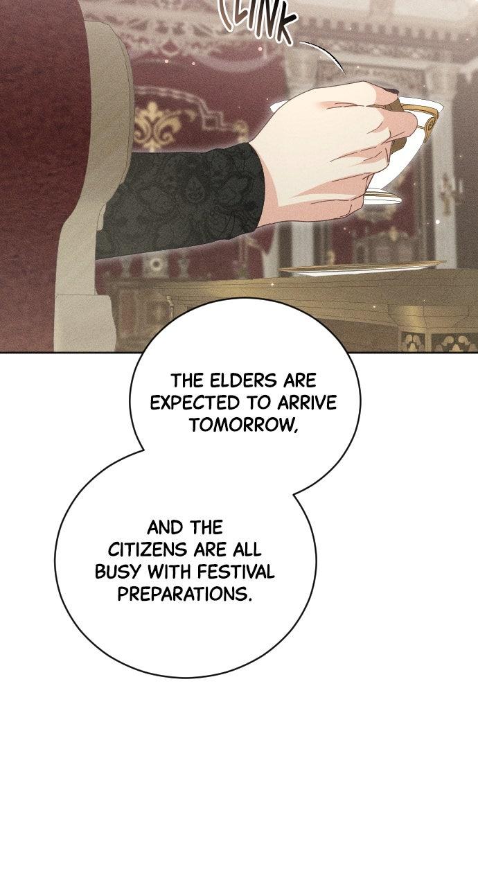 Dare I Hope Chap 11 - Next Chap 12