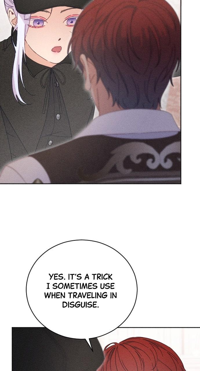 Dare I Hope Chap 11 - Next Chap 12