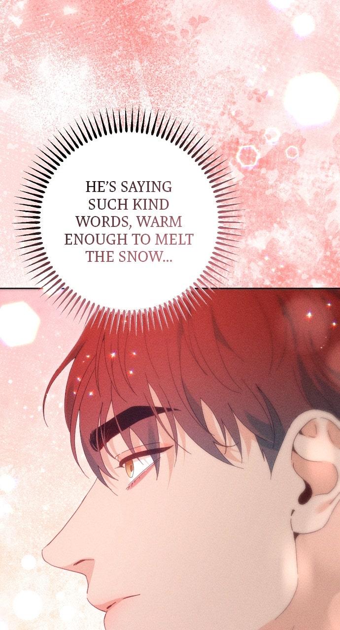 Dare I Hope Chap 11 - Next Chap 12