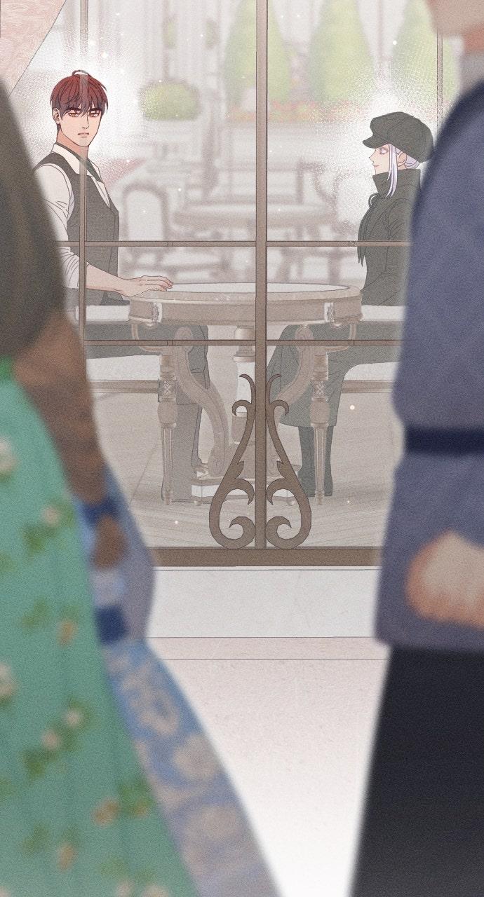 Dare I Hope Chap 11 - Next Chap 12