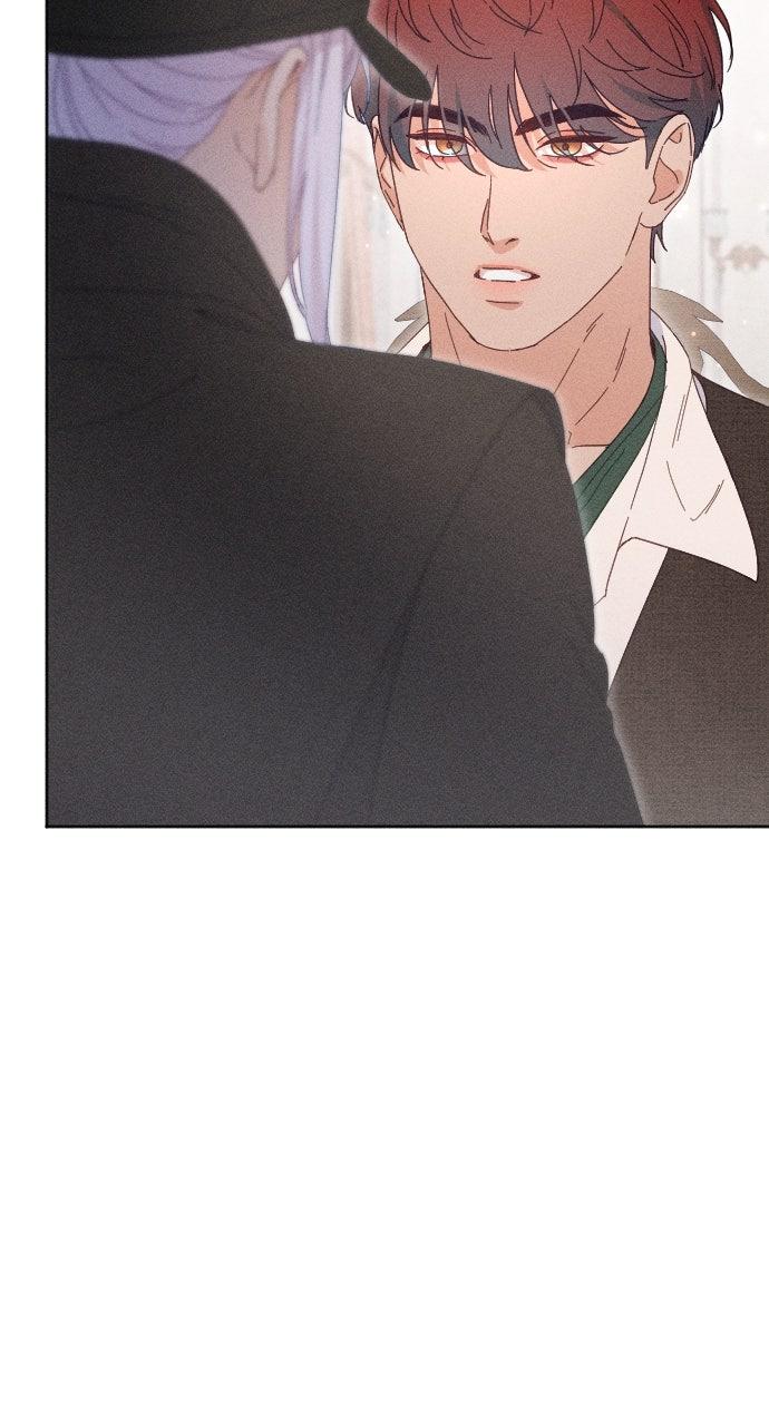 Dare I Hope Chap 11 - Next Chap 12