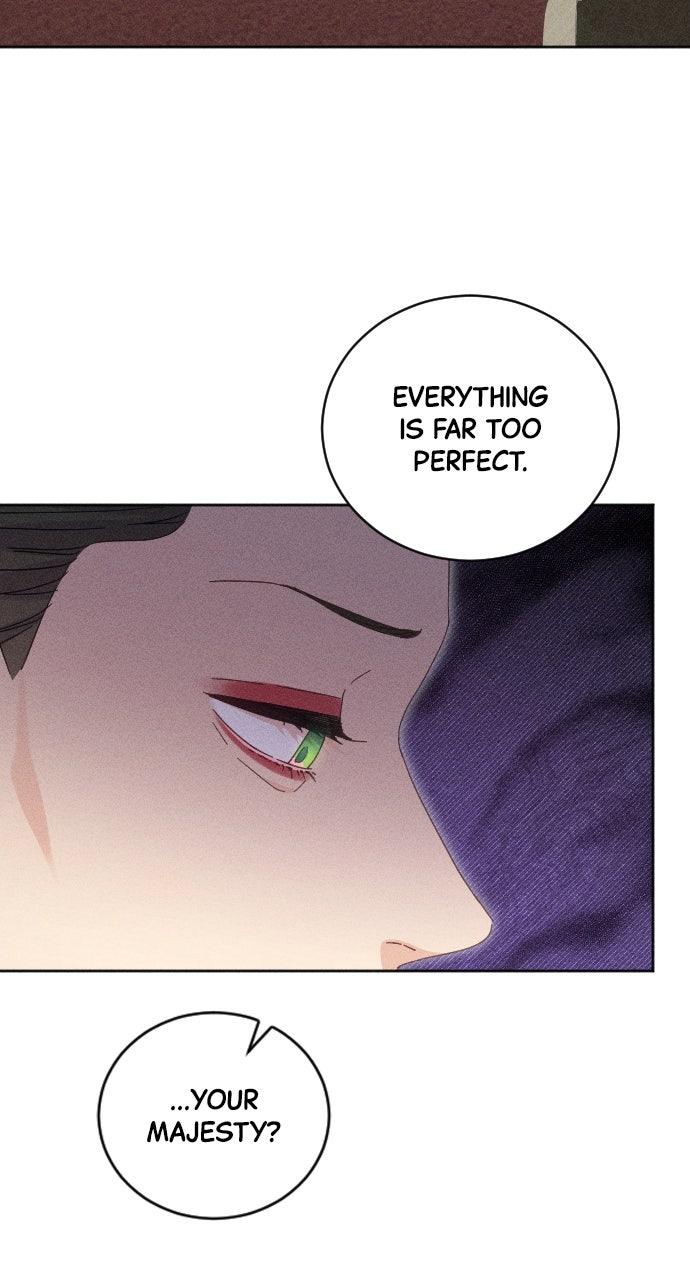 Dare I Hope Chap 11 - Next Chap 12