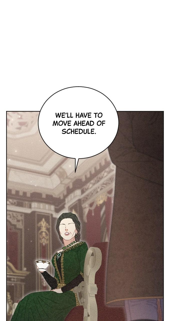 Dare I Hope Chap 11 - Next Chap 12