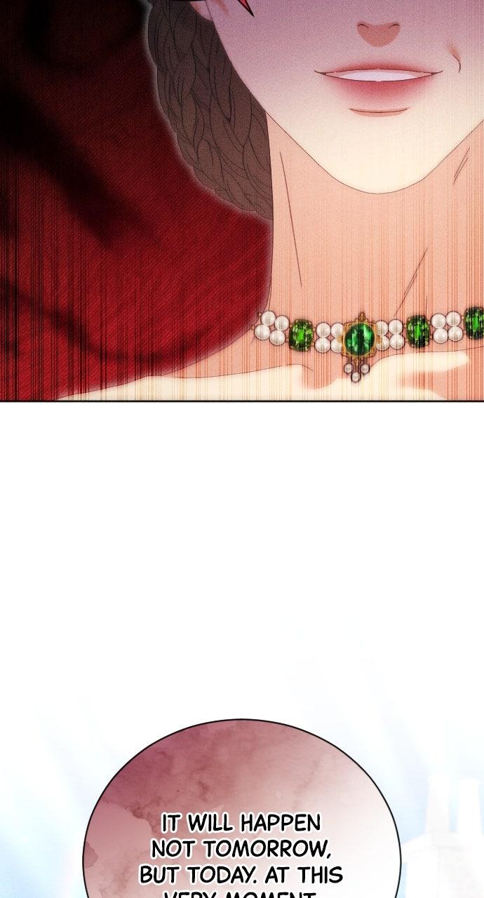 Dare I Hope Chap 11 - Next Chap 12