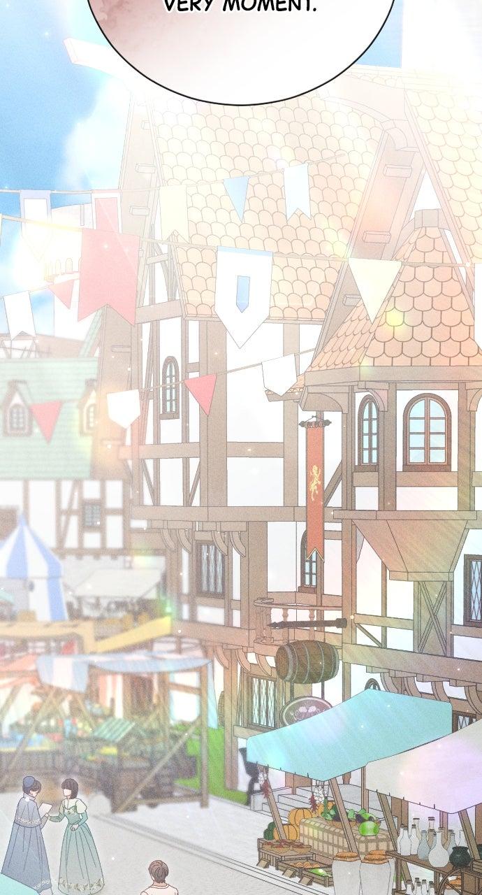 Dare I Hope Chap 11 - Next Chap 12