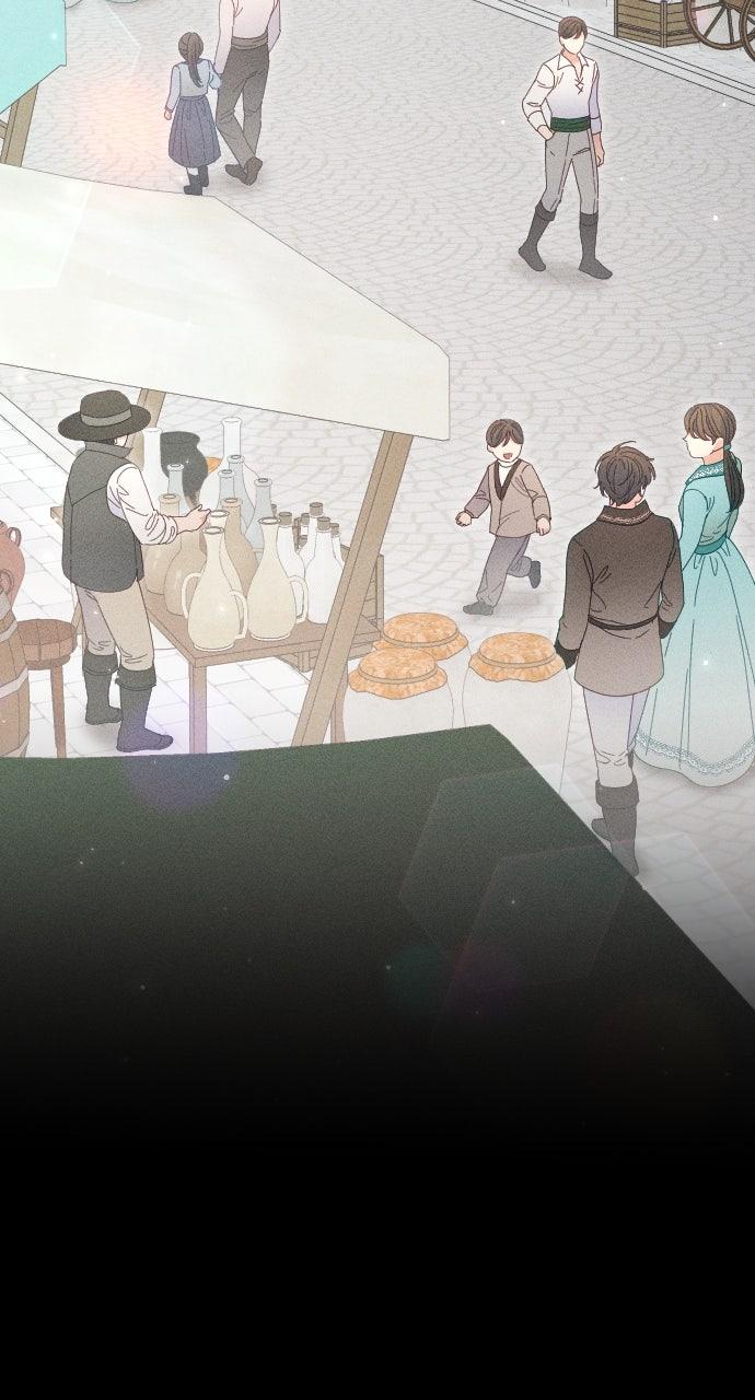 Dare I Hope Chap 11 - Next Chap 12