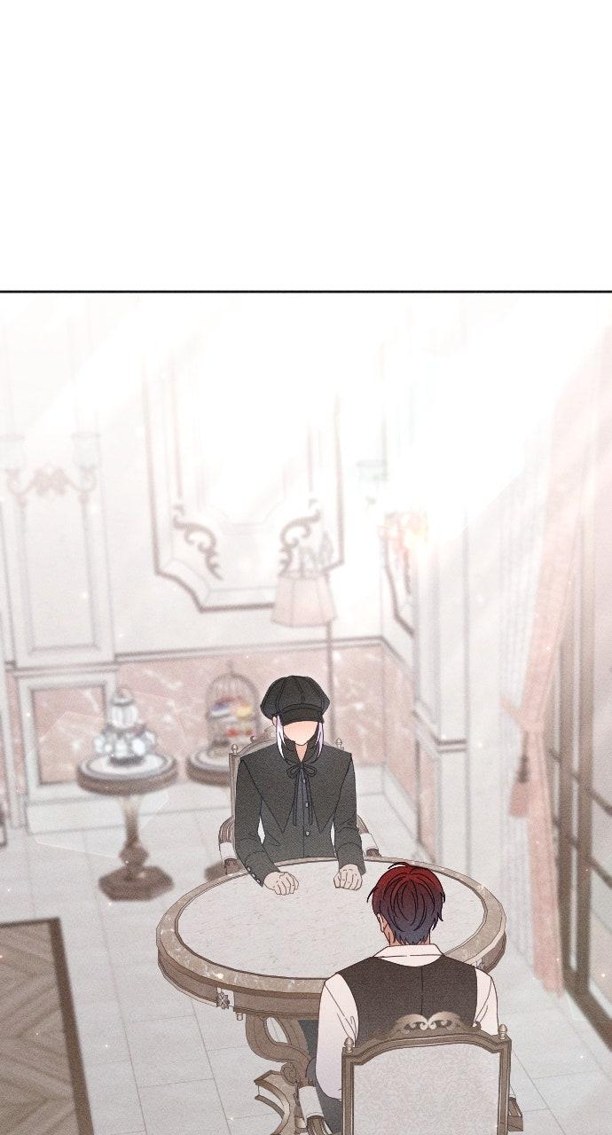 Dare I Hope Chap 11 - Next Chap 12