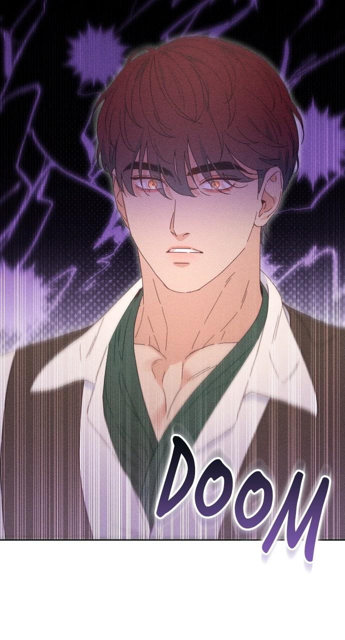 Dare I Hope Chap 11 - Next Chap 12